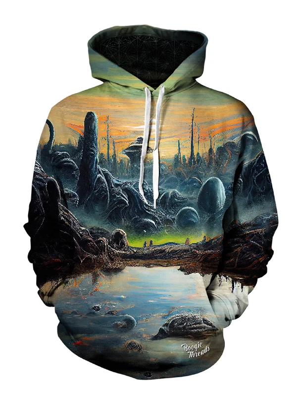 Fate Of Creation Unisex Pullover Hoodie Hoodie with High-Low Hem Asymmetrical Trendy Fate Of Creation Unisex Pullover Hoodie Hoodie with High-Low Hem Asymmetrical Trendy