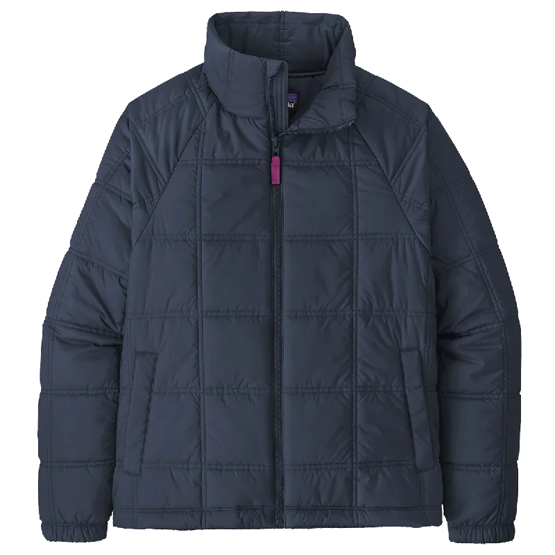 Women's Lost Canyon Jacket Nylon Fabric Polyester Fabric Spandex Fabric