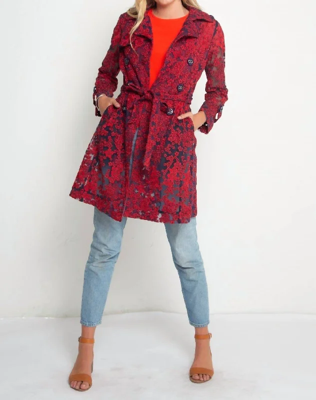 Floral Embroidered Mesh Jacket In Cannes Bloom Cotton Jacket Linen Jacket Terry Jacket Floral Embroidered Mesh Jacket In Cannes Bloom Cotton Jacket Linen Jacket Terry Jacket