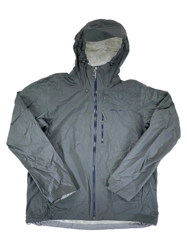 Men's Torrentshell Stretch Rain Jacket Faux Fur Jacket Real Fur Jacket Shearling Jacket
