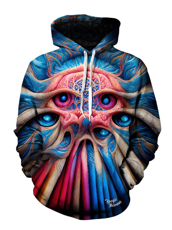 Celebrations Of Spirits Unisex Pullover Hoodie Hoodie with Puffed Sleeves Voluminous Trendy Celebrations Of Spirits Unisex Pullover Hoodie Hoodie with Puffed Sleeves Voluminous Trendy