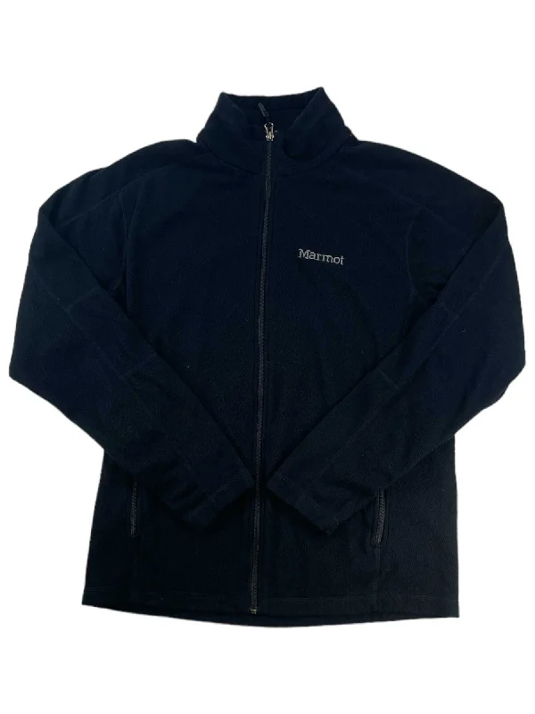 Men's Rocklin Full Zip Jacket Hoodie Zip-Up Jacket Button-Up Jacket
