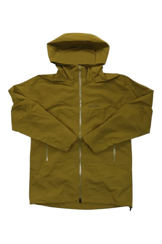 Mens Orion GORE-TEX Jacket Nylon Jacket Polyester Jacket Spandex Jacket