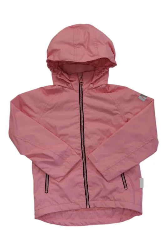 Reima Kids' Soutu Jacket Bomber Jacket Anorak Windbreaker