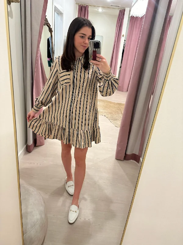 Cinq a Sept Arlette Dress