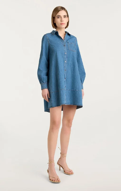 Cinq a Sept Adette Dress