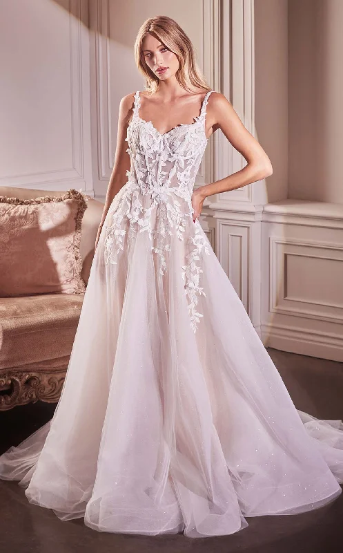 LaDivine CDS477W Dress