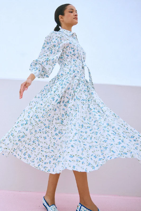 Hunter Bell Randolph Dress
