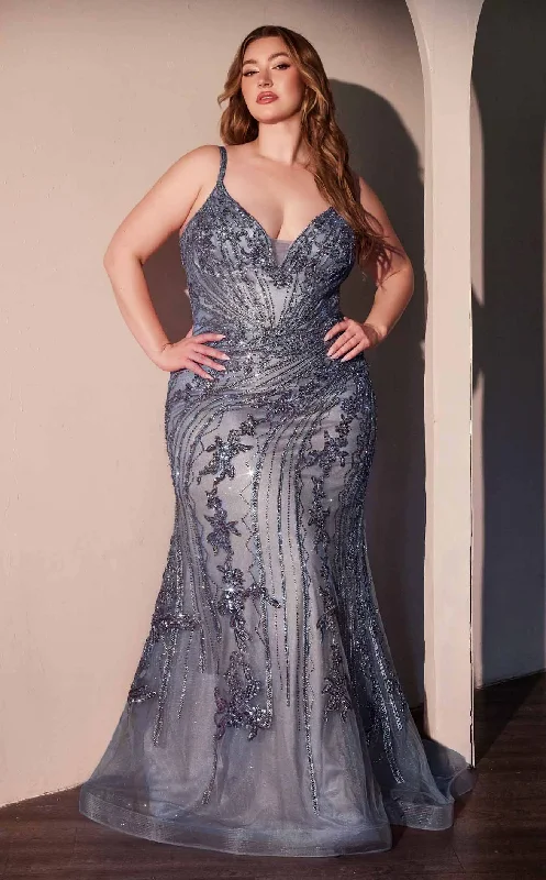 Smoky Blue