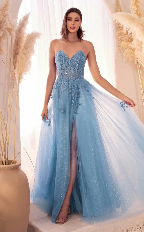 LaDivine C148CL Dress