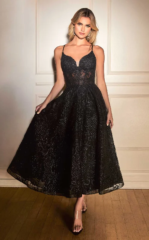 LaDivine CD872CL Dress