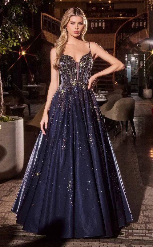 LaDivine CM379 Dress