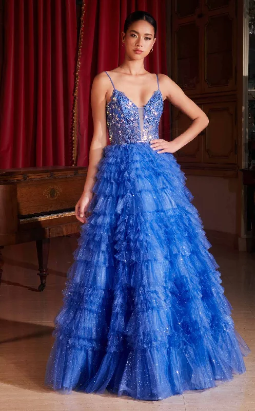 LaDivine C152CL Dress