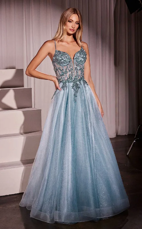 LaDivine CC0881 Dress