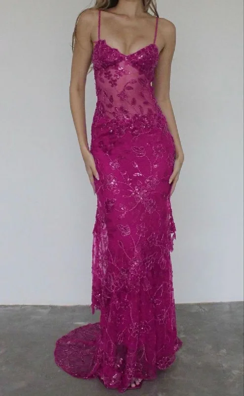 As Photo(Fuchsia)