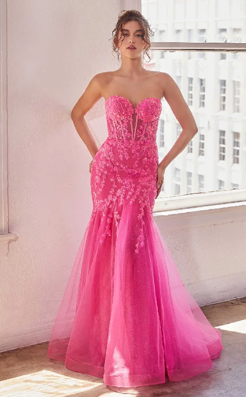 LaDivine CB139CL Dress