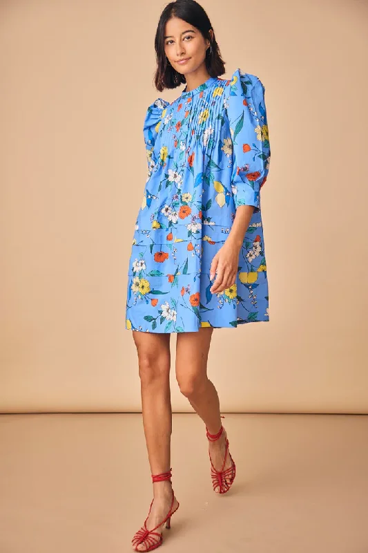 Hunter Bell Sydney Dress