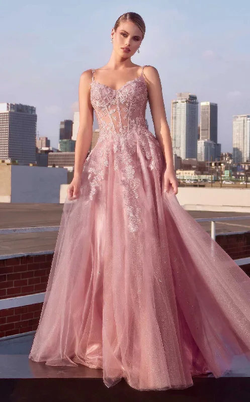 LaDivine CDS533 Dress