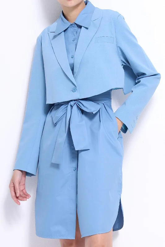 LIGHT BLUE