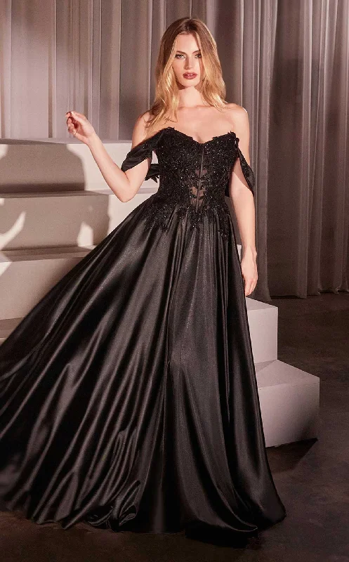 LaDivine CDS525 Dress
