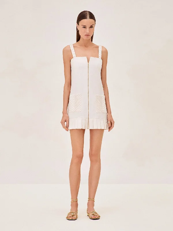 Alexis Meza Dress