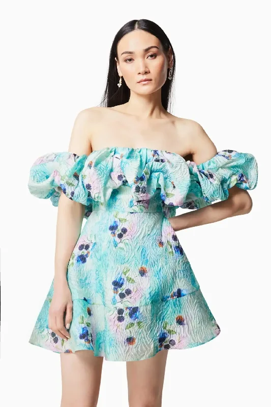 Elliatt Dynasty Dress