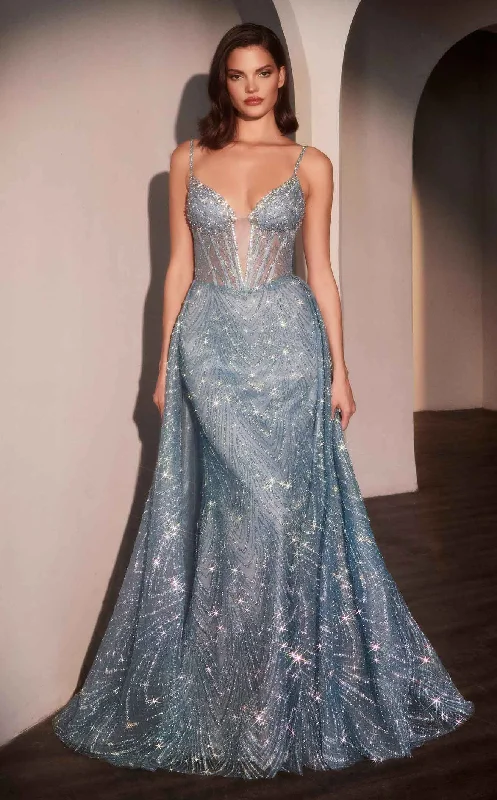 Dusty Blue