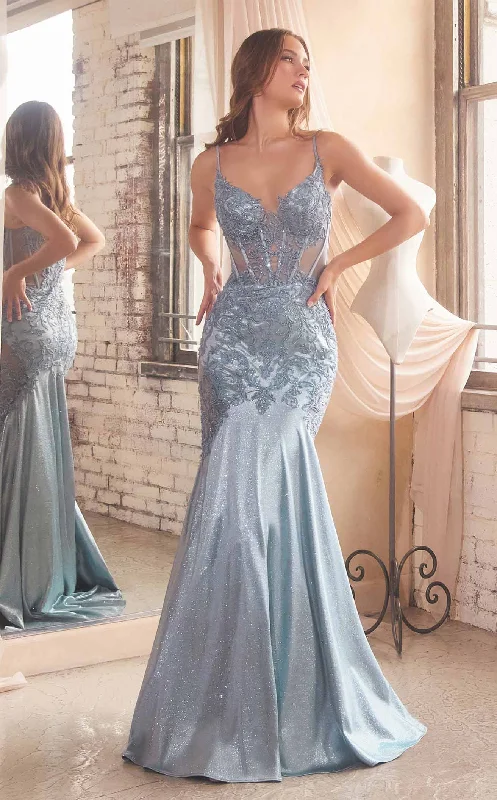 LaDivine CDS470CL Dress