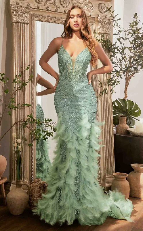 LaDivine CC1608CL Dress