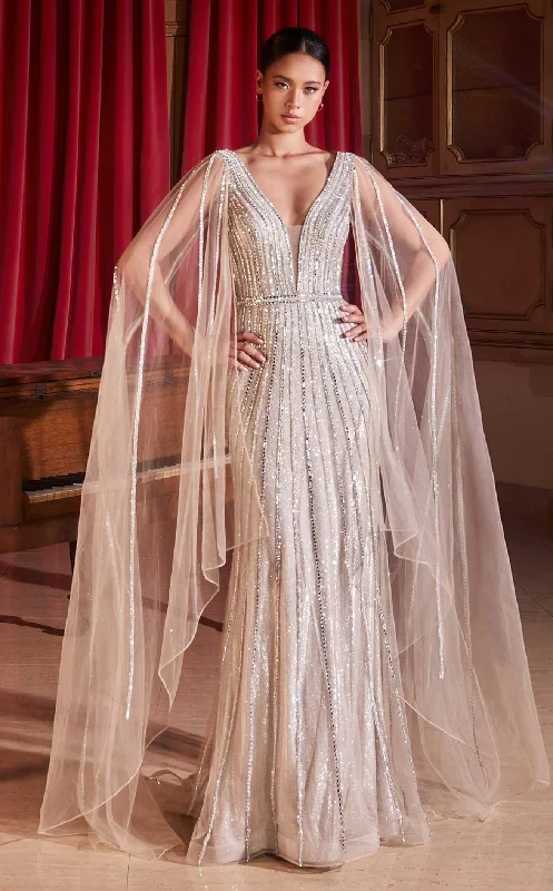 LaDivine CD865CL Dress