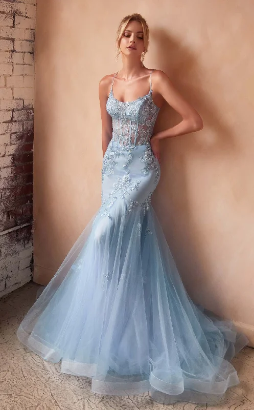 LaDivine D145CL Dress