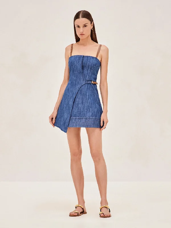 Alexis Ferre Dress