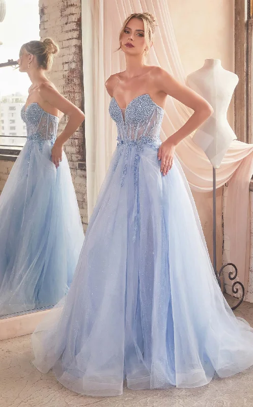 LaDivine CD0230CL Dress