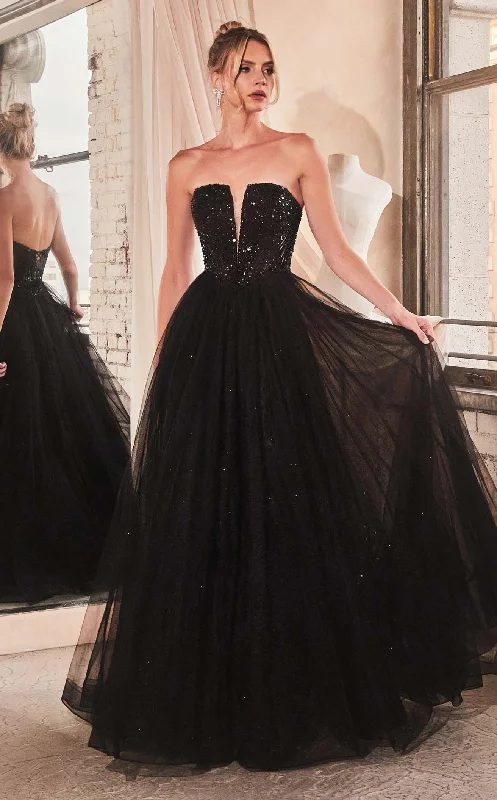 LaDivine CD0217CL Dress