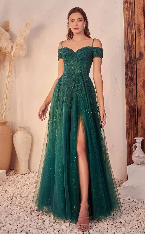 LaDivine C154CL Dress