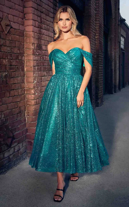 LaDivine CD870CL Dress