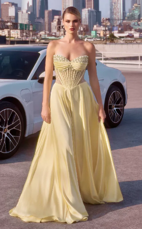 LaDivine CD297 Dress