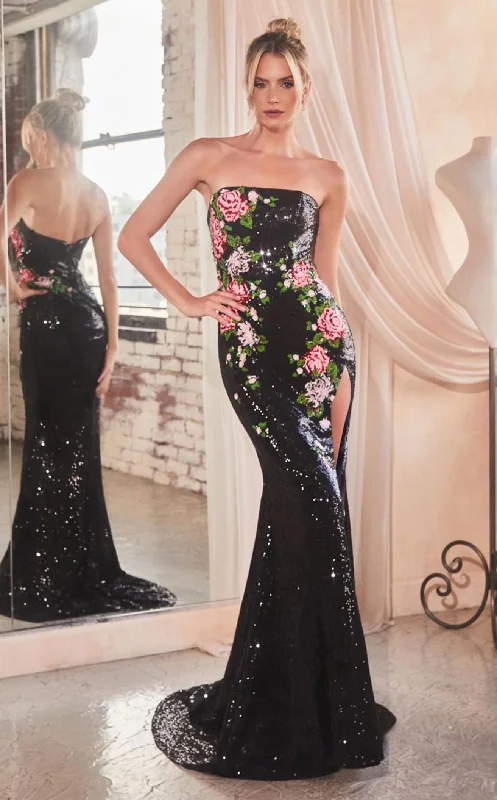 LaDivine CD811CL Dress